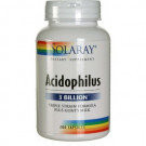 Solaray Acidophilus 200 Capsules