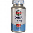 KAL DHEA 10mg 10mg-60 Tablets
