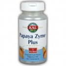 KAL Papaya Zyme Plus 100 Chewables