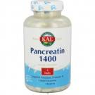 KAL Pancreatin 100 Tablets