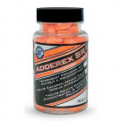 Hi-Tech Pharmaceuticals Adderex SR 60 Tablets