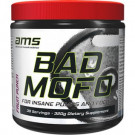 Advanced Muscle Science Bad Mofo 30 Servings