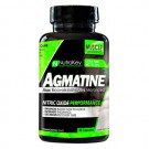 NutraKey Agmatine 90 Capsules