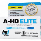 BPI Sports A-HD Elite 30 Capsules