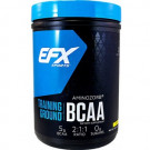 EFX Sports Training Ground BCAA 63 Servings