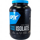 EFX Sports Training Ground Isolate 2.4 Lbs.