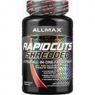 ALLMAX NUTRITION Rapidcuts Shredded 90 Capsules