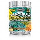 MuscleTech Amino Build Next Gen Energized 30 Servings