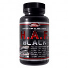 Anabolic Science Labs H.A.F. Black 60 Capsules