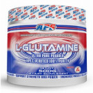 APS Nutrition L-Glutamine 500 Grams