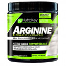 NutraKey Arginine 500mg-100 Capsules