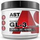 AST GL3  L-Glutamine 525 Grams