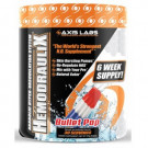 Axis Labs Hemodraulix Powder 30 Servings