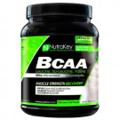 NutraKey BCAA 750 Grams