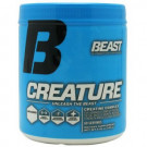 Beast Sports CREATure Powder 30 Servings