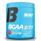 Beast Sports BCAA 2-1-1 Powder 30 Servings