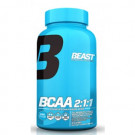 Beast Sports BCAA 2-1-1 Capsules 200 Capsules