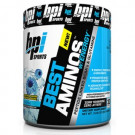 BPI Sports Best Aminos w- Energy 30 Servings