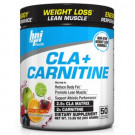 BPI Sports CLA - Carnitine 50 Servings