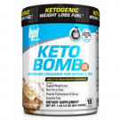 BPI Sports Keto Bomb 18 Servings