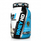 BPI Sports Whey-HD 2 Lbs.