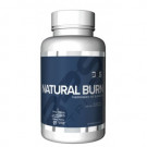BPS Nutrition Natural Burn 60 Capsules