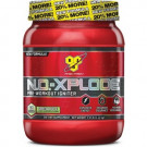 BSN N.O.-XPLODE Pre-Workout Igniter 60 Servings