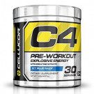 Cellucor C4 Gen 4 Chrome Series 30 Servings