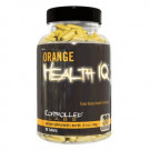 Controlled Labs Orange Health IQ 90 Tablets