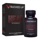 DAS Labs Bucked Up Heat Fat Burner 60 Capsules