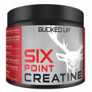 DAS Labs Bucked Up Six Point Creatine 30 Servings