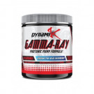 Dynamik Muscle Gamma-Ray 30 Servings