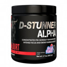 Betancourt Nutrition D-Stunner Alpha 25 Servings