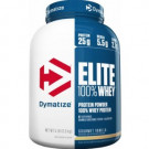 Dymatize Elite 100% Whey Protein 10 Lbs.