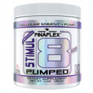 FINAFLEX Stimul8 Pumped 30 Servings