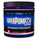 Gaspari Nutrition SuperPump 250 25 Servings