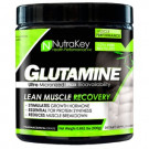 NutraKey Glutamine 900mg-100 Capsules