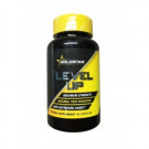 Gold Star Level Up  90 Capsules