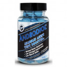 Hi-Tech Pharmaceuticals Androdiol 60 Tablets