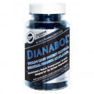 Hi-Tech Pharmaceuticals Dianabol 60 Tablets