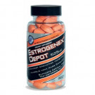 Hi-Tech Pharmaceuticals Estrogenex Depot 90 Capsules