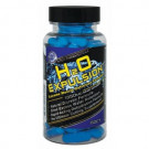 Hi-Tech Pharmaceuticals H2O Expulsion 60 Capsules