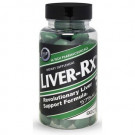 Hi-Tech Pharmaceuticals Liver-Rx 90 Tablets