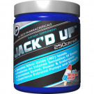 Hi-Tech Pharmaceuticals Jack'd Up 45 Servings