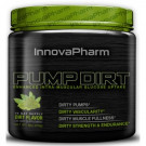 InnovaPharm Pump Dirt 45 Servings