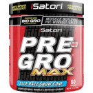 ISatori Pre-Gro Max 60 Servings