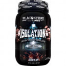 Blackstone Labs Isolation 2 Lbs.