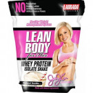 Jamie Eason Lean Body For Her Whey Protein Isolate 17 Servings