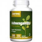 Jarrow Formulas Ashwagandha 300 mg 300mg-120 V-Capsules