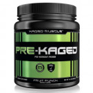 Kaged Muscle Pre-Kaged 20 Servings